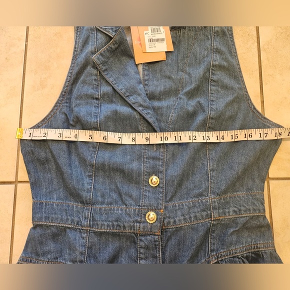 Reformation Ellison  Midi Dress - Picture 7 of 9